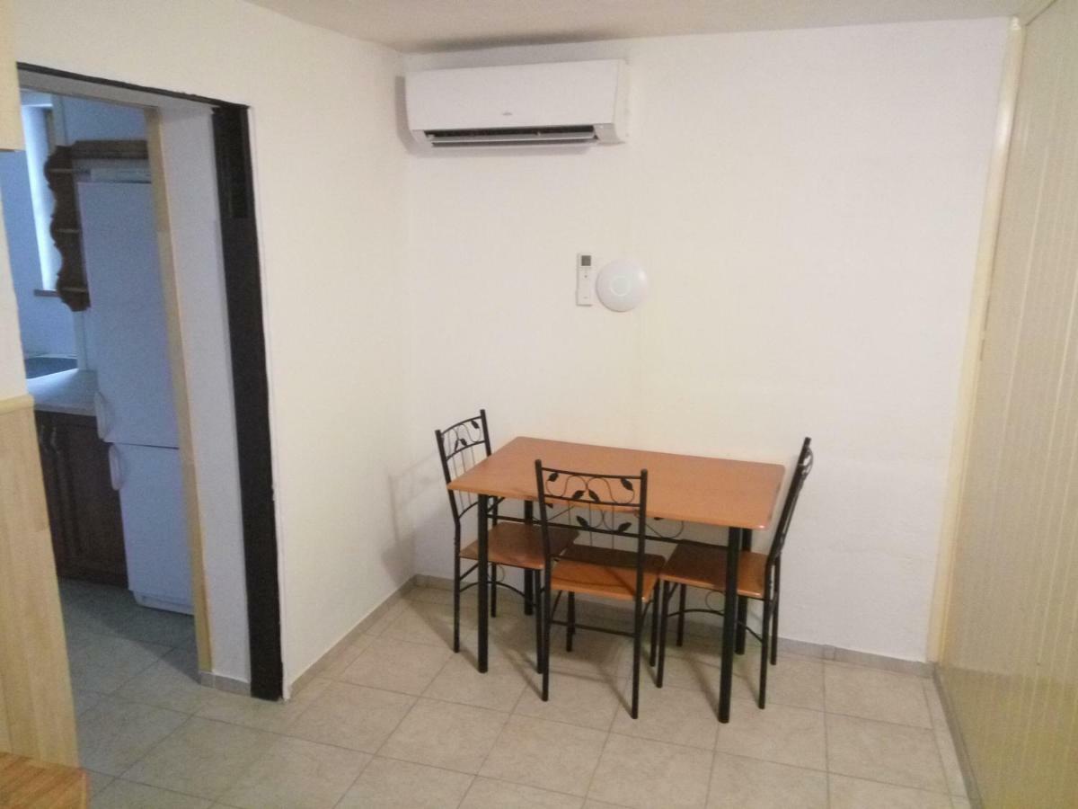 Apartman Suchdol Apartman Bujanov Kültér fotó