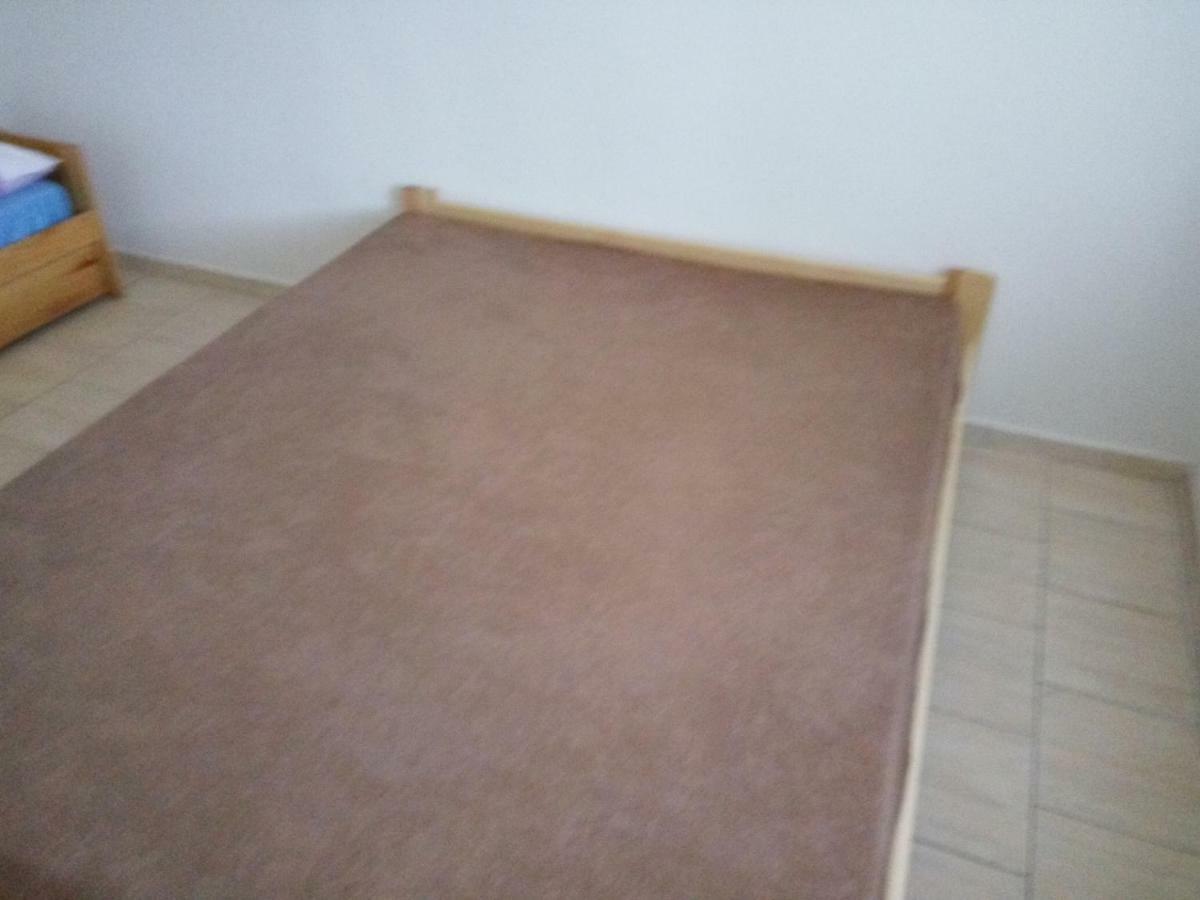 Apartman Suchdol Apartman Bujanov Kültér fotó