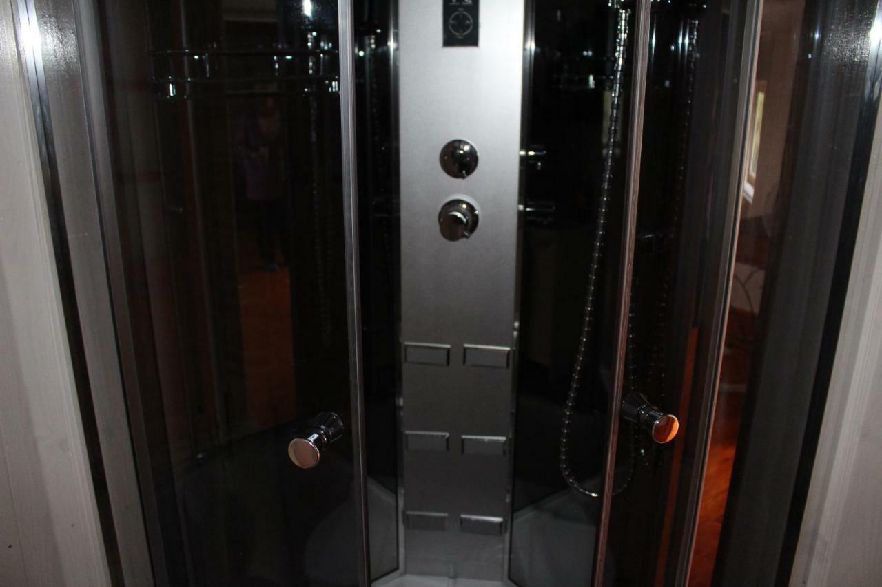 Apartman Suchdol Apartman Bujanov Kültér fotó